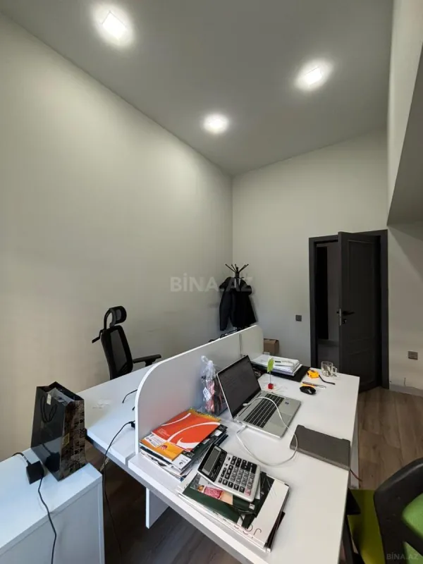 Kirayə verilir obyekt 145 m²