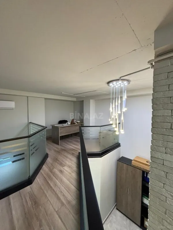 Kirayə verilir obyekt 145 m²