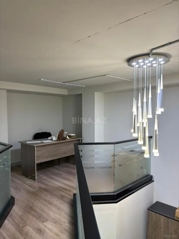 Kirayə verilir obyekt 145 m²