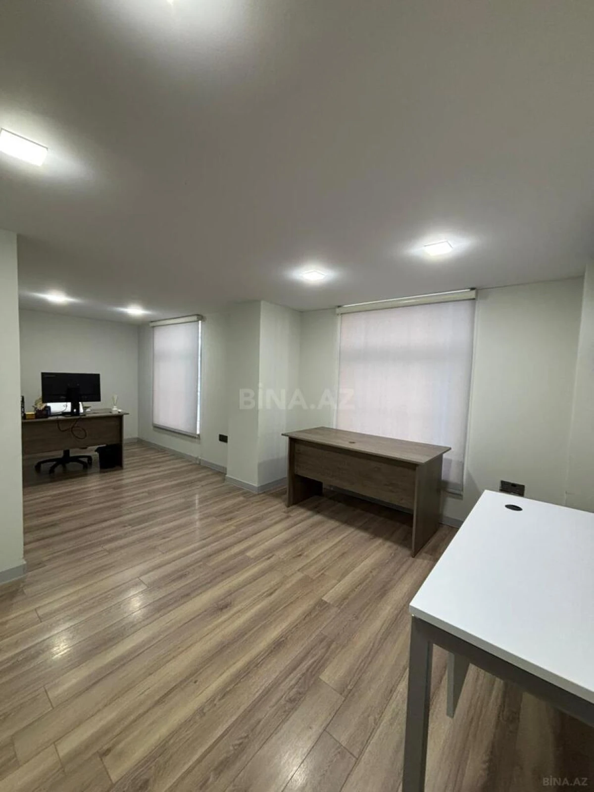 Kirayə verilir obyekt 145 m²