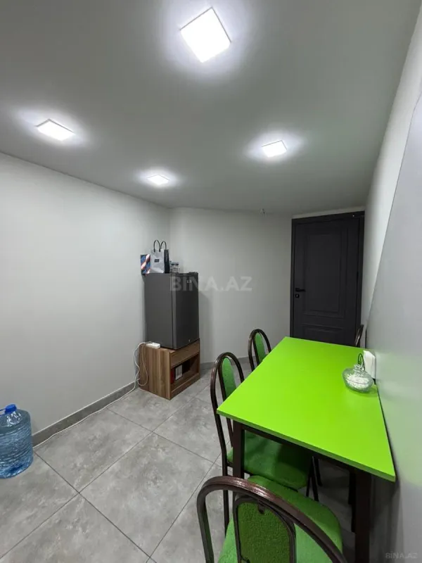 Kirayə verilir obyekt 145 m²