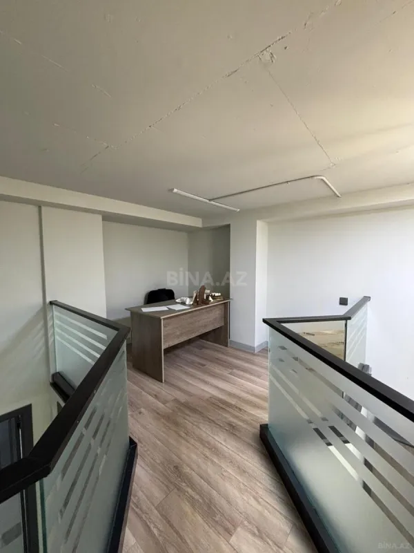 Kirayə verilir obyekt 145 m²