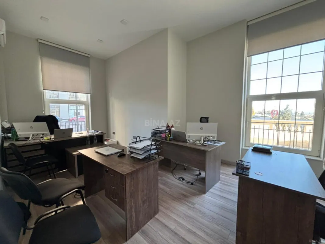 Kirayə verilir obyekt 145 m²