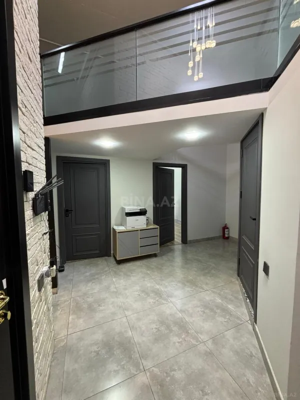 Kirayə verilir obyekt 145 m²