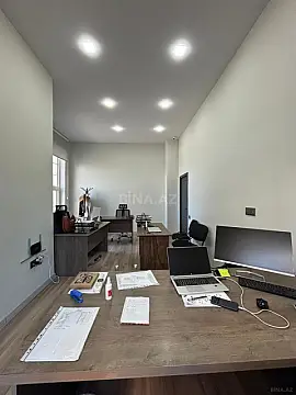 Kirayə verilir obyekt 145 m²