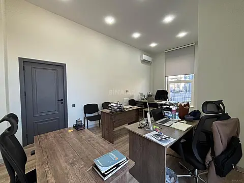 Kirayə verilir obyekt 145 m²