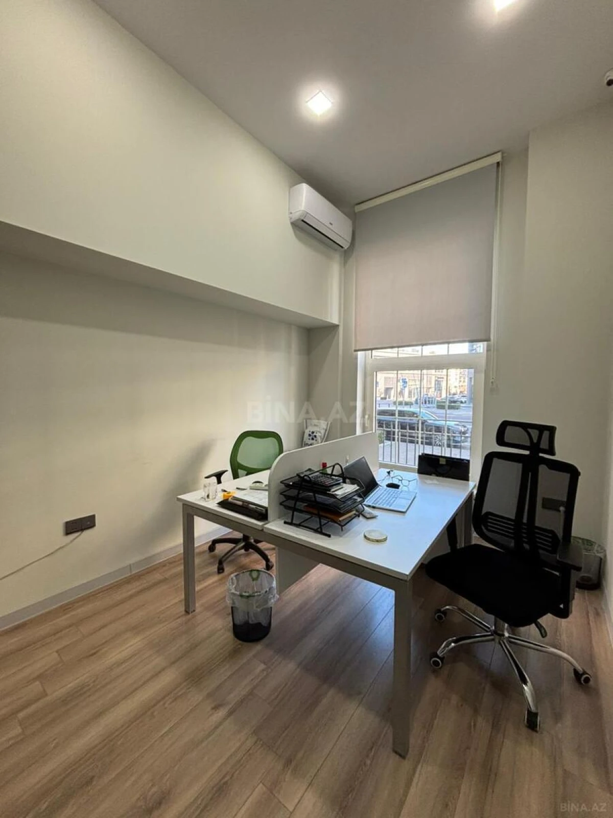 Kirayə verilir obyekt 145 m²