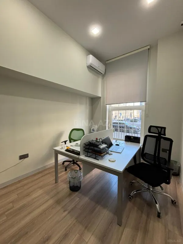 Kirayə verilir obyekt 145 m²