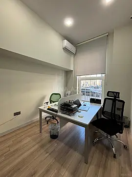 Kirayə verilir obyekt 145 m²