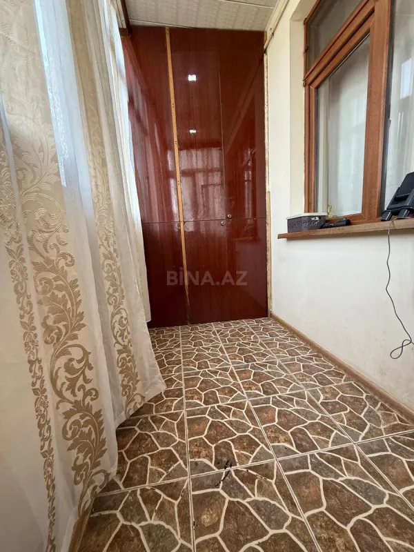 Satılır 3 otaqlı mənzil 85 m²