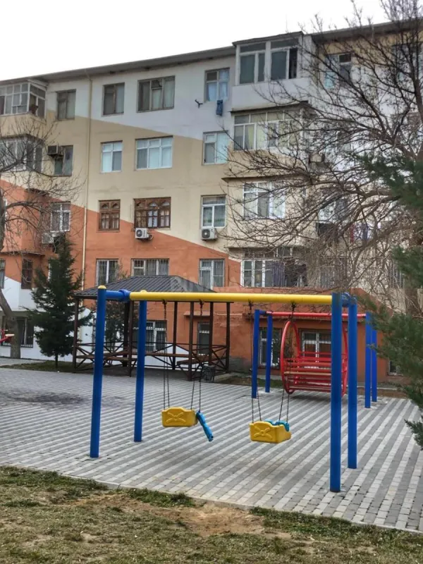 Satılır 3 otaqlı mənzil 85 m²