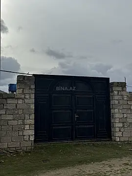 Satılır torpaq sahəsi 4 m² — Bakı, Bilgəh 4.00 m²