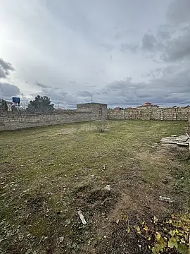 Satılır torpaq sahəsi 4 m²