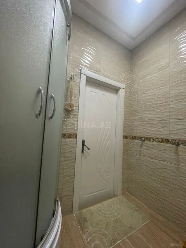 Satılır 2 otaqlı mənzil 70 m²