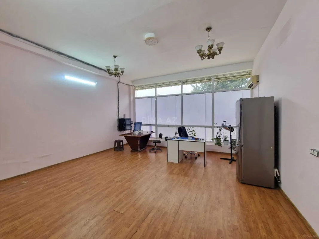 Kirayə verilir obyekt 1000 m²