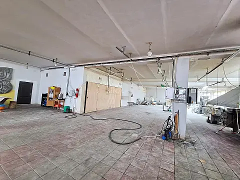 Kirayə verilir obyekt 1000 m²