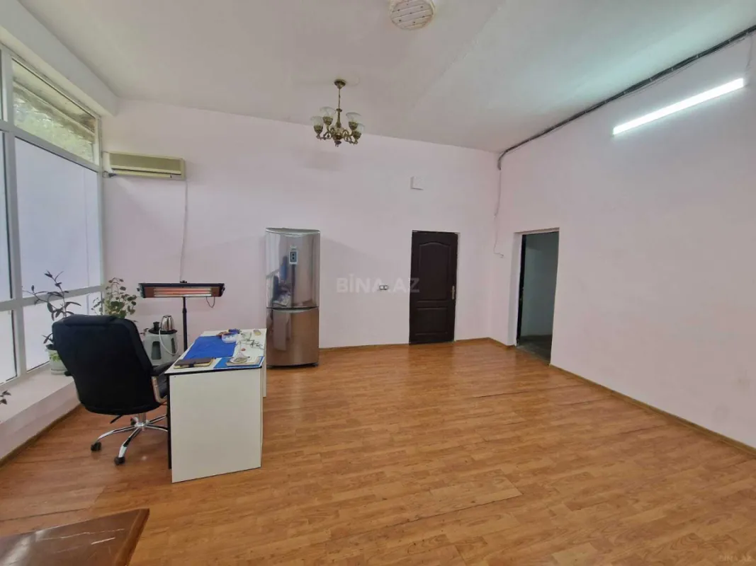 Kirayə verilir obyekt 1000 m²