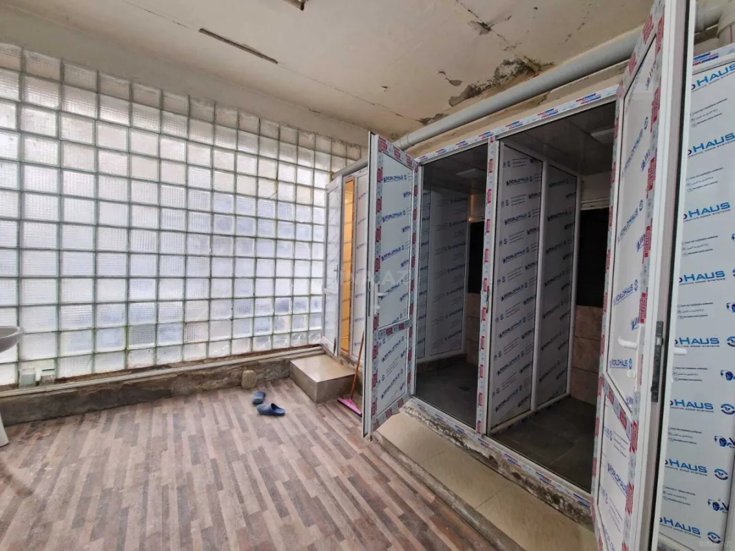 Kirayə verilir obyekt 1000 m²