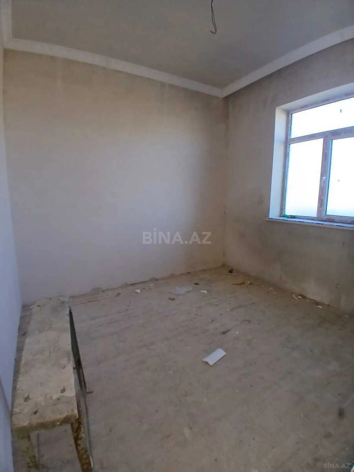Satılır 3 otaqlı həyət evi 85 m²