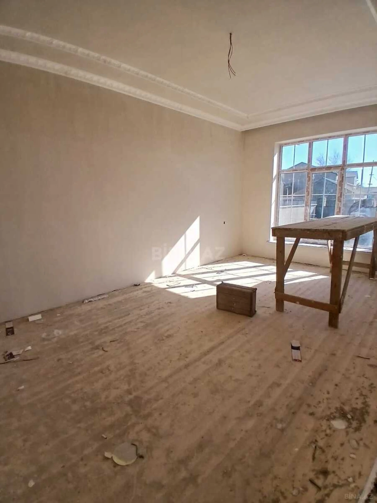 Satılır 3 otaqlı həyət evi 85 m²