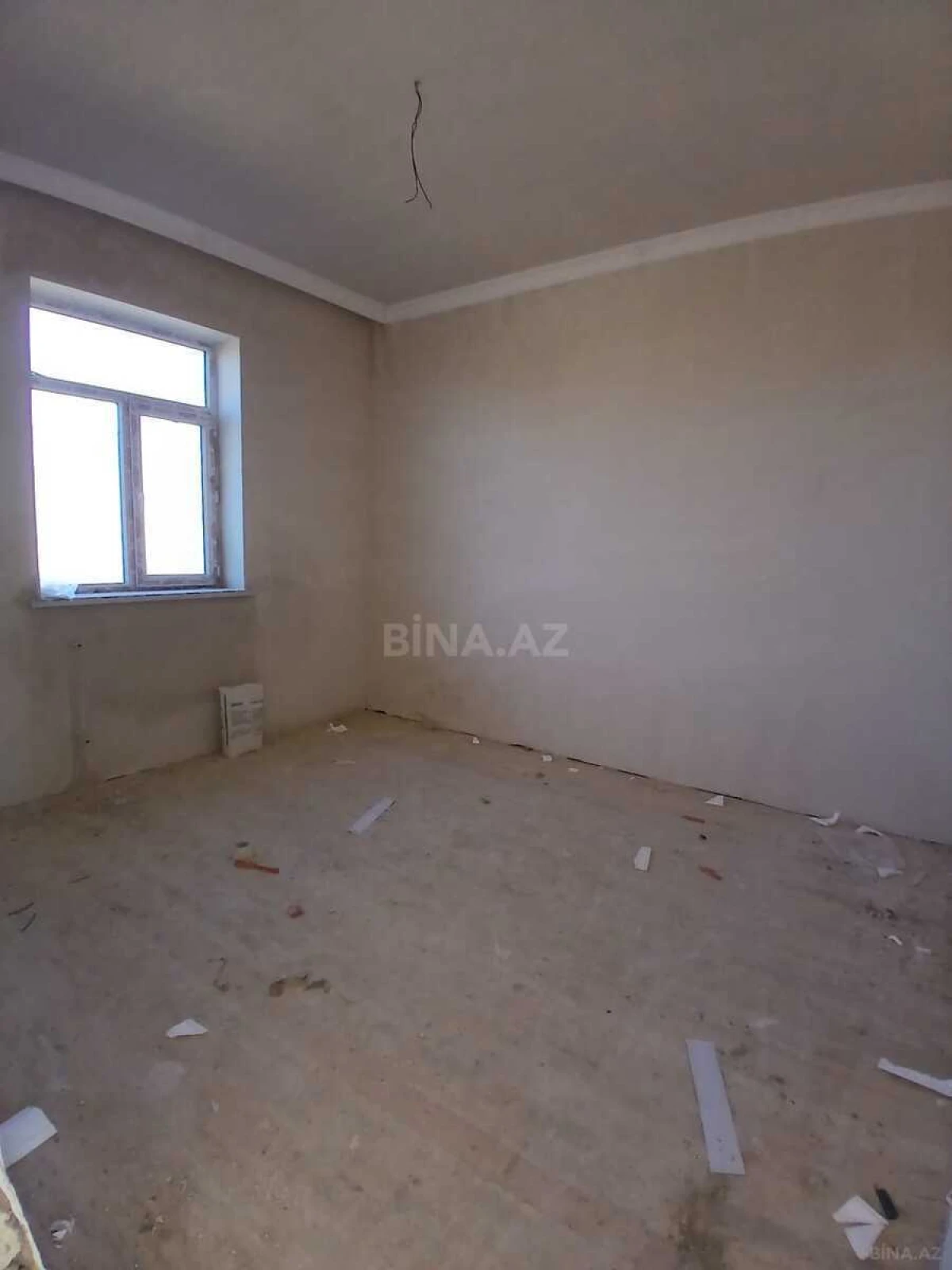 Satılır 3 otaqlı həyət evi 85 m²
