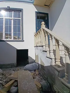 Satılır 3 otaqlı həyət evi 85 m²