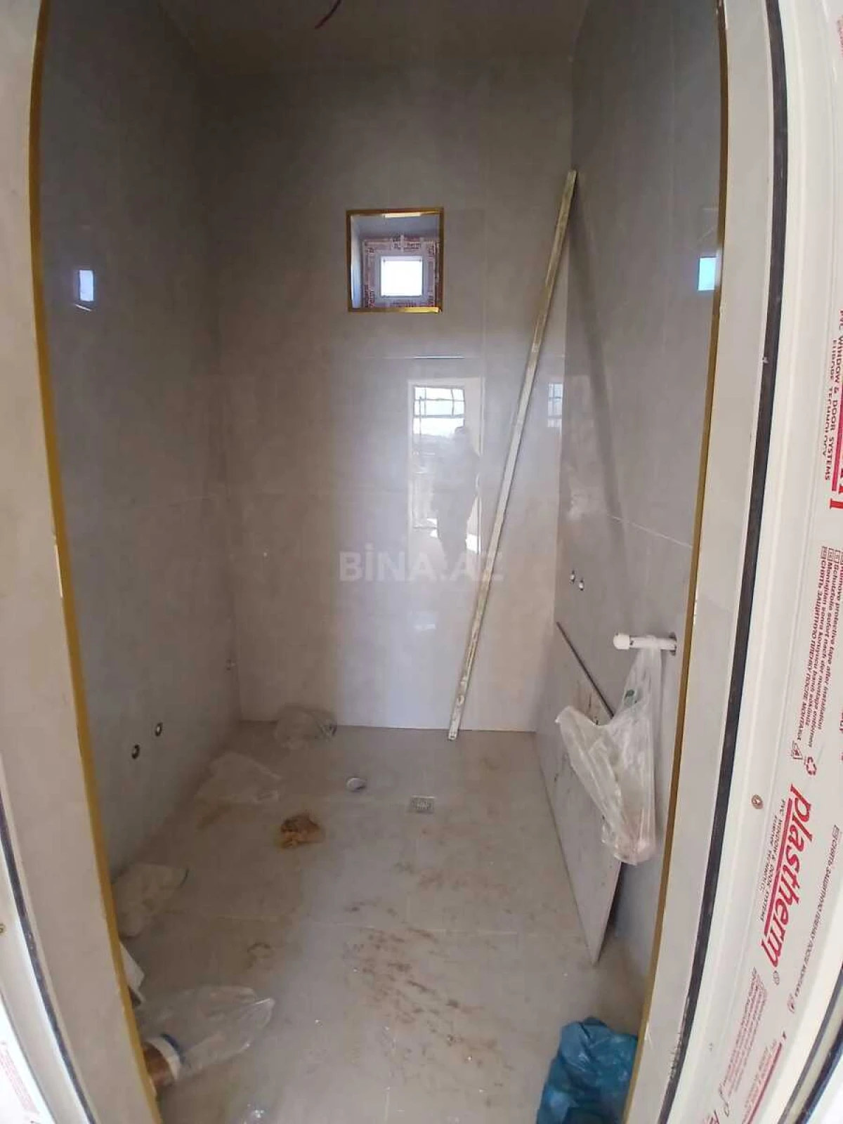 Satılır 3 otaqlı həyət evi 85 m²