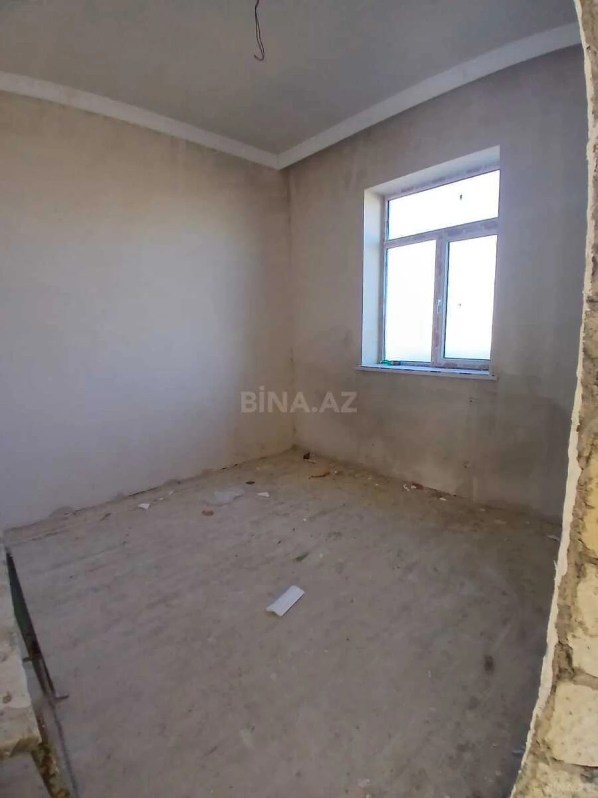 Satılır 3 otaqlı həyət evi 85 m²
