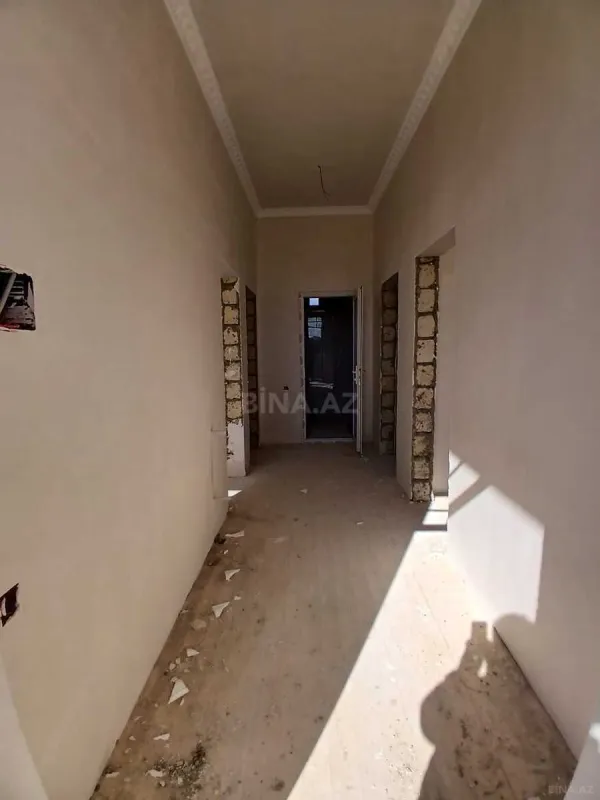 Satılır 3 otaqlı həyət evi 85 m²
