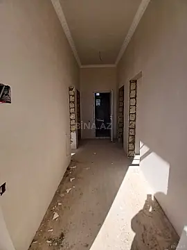 Satılır 3 otaqlı həyət evi 85 m²