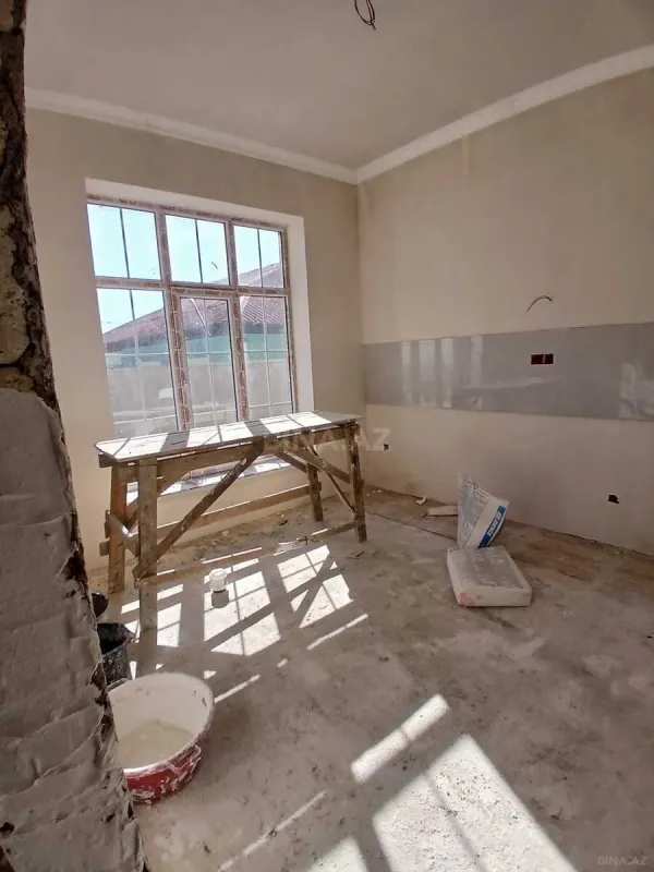 Satılır 3 otaqlı həyət evi 85 m²