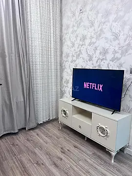 Kirayə verilir 2 otaqlı mənzil 75 m² — Bakı, Nəsimi 2 otaq 75.00 m²