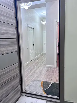 Kirayə verilir 2 otaqlı mənzil 75 m²