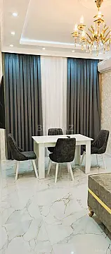 Kirayə verilir 2 otaqlı mənzil 65 m² — Bakı 2 otaq 65.00 m²