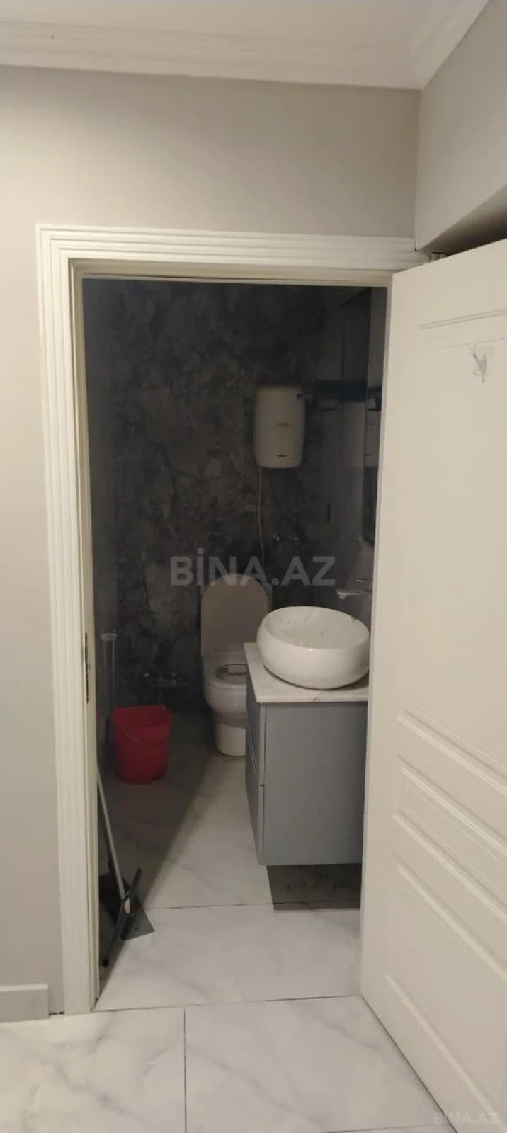 Kirayə verilir obyekt 45 m²