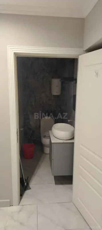 Kirayə verilir obyekt 45 m²