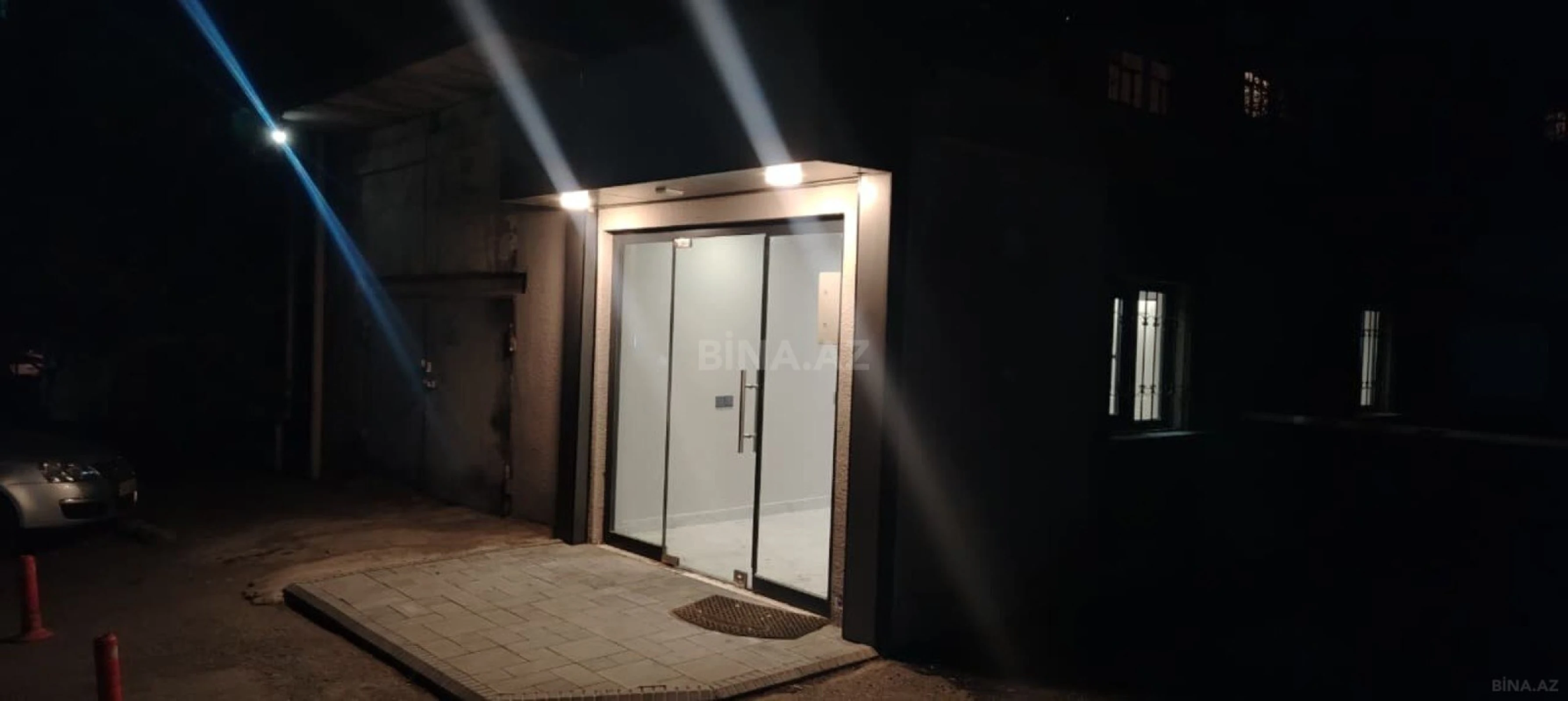 Kirayə verilir obyekt 45 m²