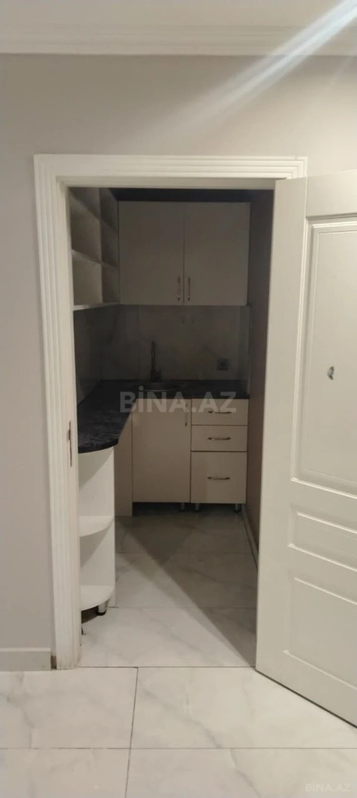 Kirayə verilir obyekt 45 m²