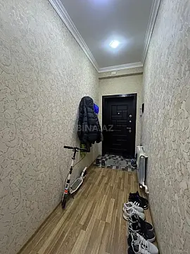 Satılır 2 otaqlı mənzil 65 m²