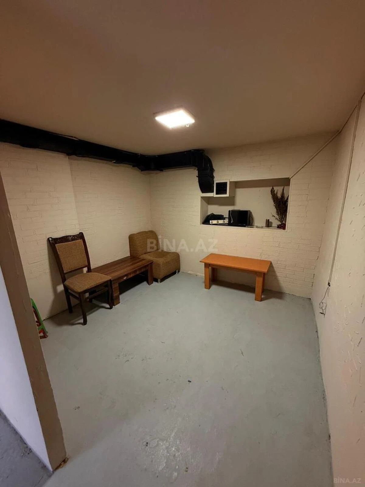 Kirayə verilir obyekt 70 m²