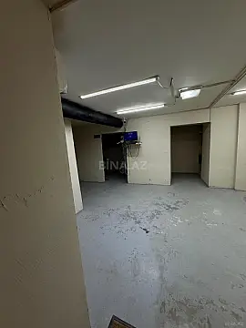 Kirayə verilir obyekt 70 m²