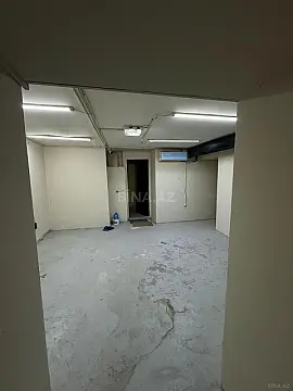 Kirayə verilir obyekt 70 m²