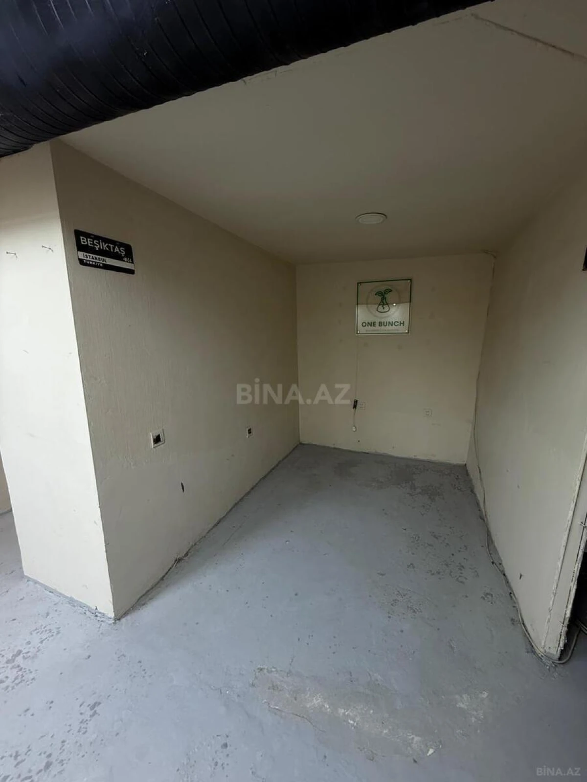 Kirayə verilir obyekt 70 m²