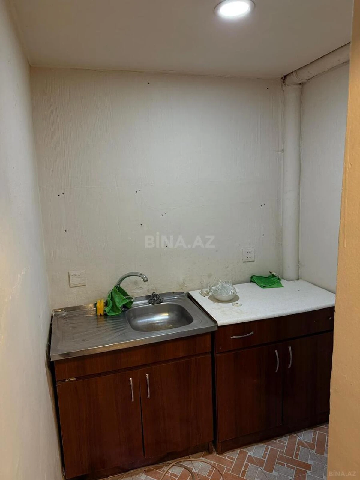 Kirayə verilir obyekt 70 m²