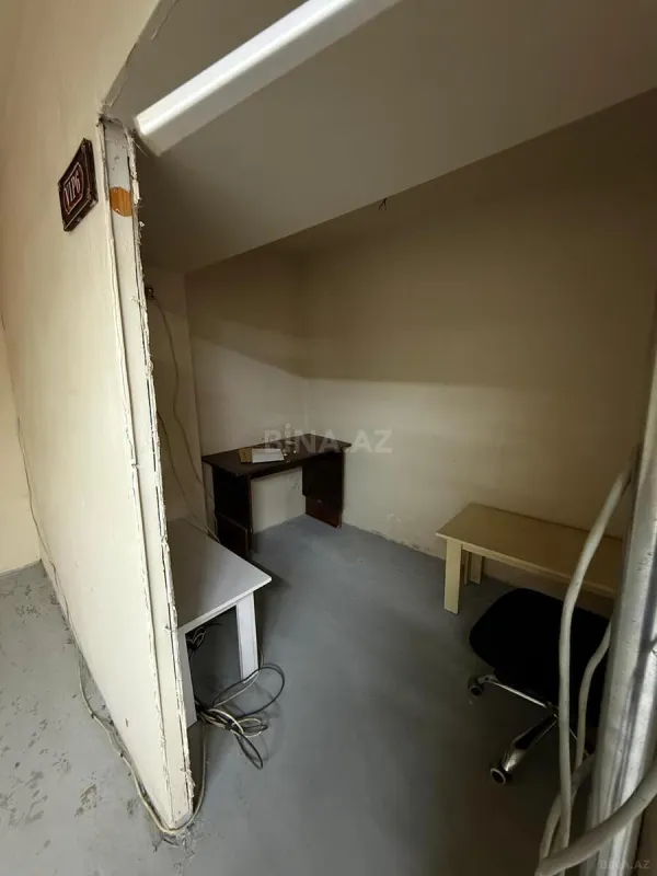 Kirayə verilir obyekt 70 m²