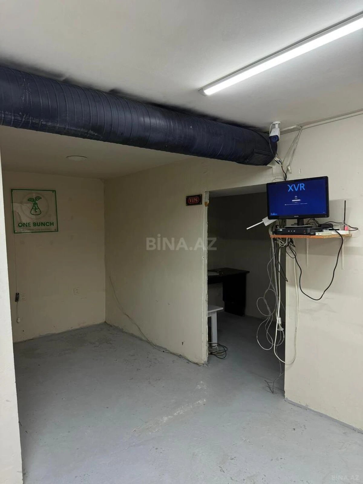 Kirayə verilir obyekt 70 m²