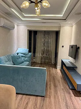 Kirayə verilir 2 otaqlı mənzil 70 m² — Bakı, Memar Əcəmi yanı 2 otaq 70.00 m²