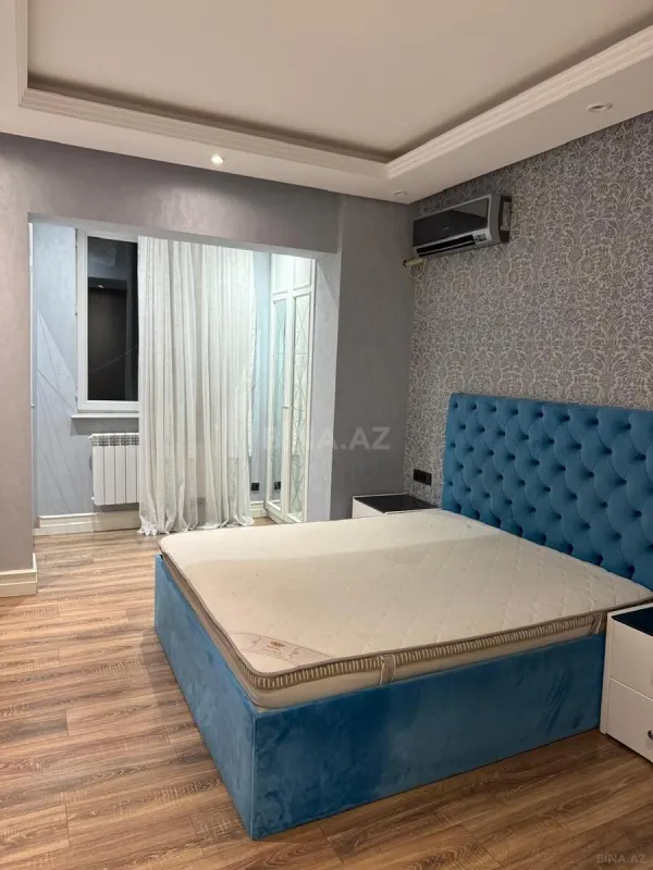 Kirayə verilir 2 otaqlı mənzil 70 m²