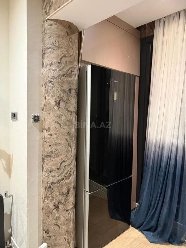 Kirayə verilir 2 otaqlı mənzil 70 m²