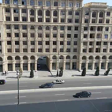 Kirayə verilir 2 otaqlı mənzil 60 m² — Bakı, Nərimanov 2 otaq 60.00 m²